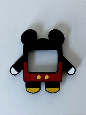 Disney Magic band charm cover